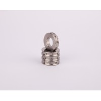Motocorse Titanium Front Brake Caliper Spacers - Kit of 4 - 5mm Motocorse Titanium Front Brake Caliper Spacers - Kit of 4 - 5mm